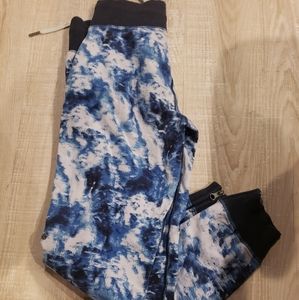 Joggers sz 4